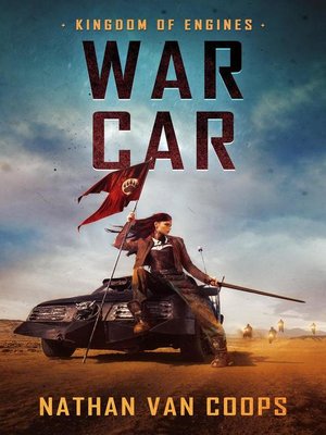 cover image of War Car